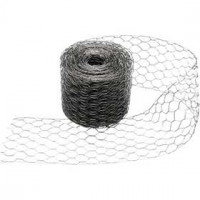 Wire Netting, W: 13 cm, 20 m [HOB-51732]