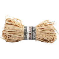 Raffia, 50 g [HOB-51995]