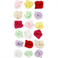 Roses, D: 14-18 mm, 500 pcs [HOB-523010]