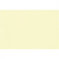 Coloured paper, A3 297x420 mm, 500 sheets, light yellow [HOB-57794F]