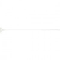 Balloon Stick, L: 40 cm, D: 3.7 cm, 10 pcs [HOB-591150]