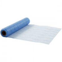 Table Runner, W: 30 cm, 10 m, light blue [HOB-593004]