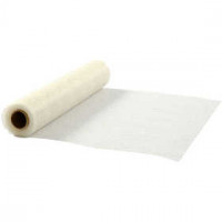 Table Runner, W: 30 cm, 10 m, off-white [HOB-593021]