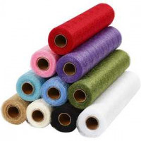 Stockinette, W: 30 cm, 11x10 m, asstd. colours [HOB-593030]