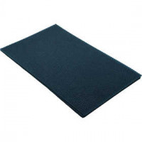 Beeswax Sheets, size 20x33 cm, thickness 2 mm, 1 pc, blue [HOB-73214]
