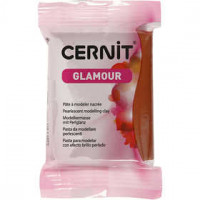 Cernit, 56 g, copper (057) [HOB-78125]