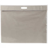 Art Portfolio, A1, size 86x71 cm, 1 pc, clear [HOB-951450]
