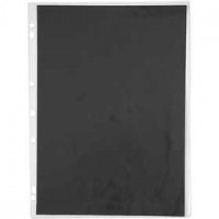 A4 Profile Display Sleeves, A4, 10 pcs [HOB-95265]