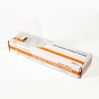 Dentist Air and Water syringe sleeves + opening 6.4x25.4cm (500 pieces) [DB210C]