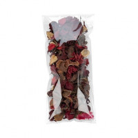 Plastic Bags 12x25cm Transparent Peel and Seal (100 pieces) [B4X9]