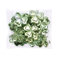 Plastic Bags 12.7x10.8cm Transparent Peel and Seal (100 pieces) [B5X4]