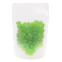 Stand Up Pouches Matt Frosted 10.2x6x15.2cm | 57 grams (100 pieces) [ZBGF2]