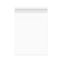 Reclosable cello bags 28.6 x 35.9 (250 pieces) [VL11S]