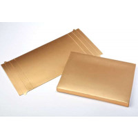 Kraft Gift Boxes 10.3x7.6x15.6cm (25 pieces) [GD10]