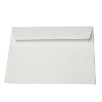 Envelopes for Frame Cards Natural 18.4x13.3cm (50 pieces) [EJ01]