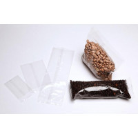 Plastic Bags 15x20cm laminated (100 pieces) [SLB68]