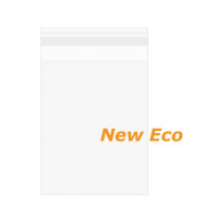 ECO-friendly Bags 11.7x14.6cm Premium Quality (100 pieces) [GC54]