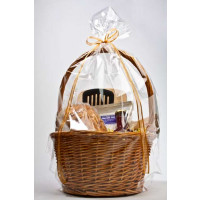 Gift Basket Bags