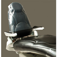 Dentist Chair sleeves 69.9x61cm (225 pieces) [DB2724]