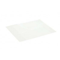 Plastic Bags for Open Cards 22.9x29.2cm (100 pieces) [CJHS]