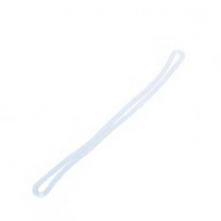 Cord for Luggage Labels 15cm (100 pieces) [6WL]