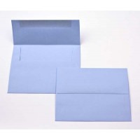 Envelopes light Blue 22.2x14.6cm (50 pieces) [EC403]