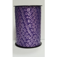 Curling Ribbon Killy Purple 10mm x 275 meter (1 roll) [HV-KIL10PU]