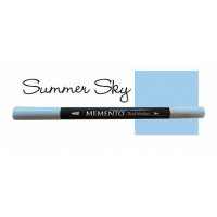 Markers Memento Summer sky (1 pc) [PM-000-604]