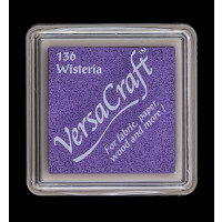Ink Pads Versacraft small Wisteria (1 pc) [VK-SML-136]