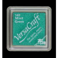 Ink Pads Versacraft small Mint green (1 pc) [VK-SML-140]
