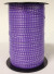 Curling Ribbon Uster Purple 7.5mm x 225 meter (1 roll) [HV-UST7PU]