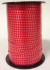 Curling Ribbon Uster Red 7.5mm x 225 meter (1 roll) [HV-UST7R]