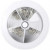 Jewellery Finding Assortment, 1 set, silver-plated [HOB-100245]