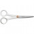 Multi Purpose Scissors, L: 17 cm, 1 pc, white [HOB-1020413]