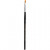 Gold Line Brushes, size 4, W: 5 mm, 12 pcs [HOB-10204]