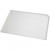 Inking Tray, size 22.5x33 cm, 1 pc, white [HOB-10336]