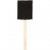 Foam Brushes, W: 50 mm, 10 pcs [HOB-10446]