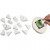 Sponges, W: 25 mm, L: 40 mm, 32 pcs [HOB-10468]