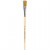 Varnish Brushes, size 10, W: 13 mm, 12 pcs [HOB-10482]