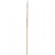 Nature Line Brushes, size 0, W: 4 mm, 12 pcs [HOB-10500]
