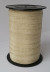 Curling Ribbon Lido Glitter Gold 10mm x 100 meter (1 roll) [HV-LID10GO]
