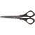 School Scissors, L: 14 cm, 1 pc [HOB-11206]