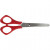 School Scissors, L: 14 cm, 1 pc [HOB-11214]