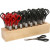 School Scissors with rack, L: 14 cm, 1 set [HOB-11228]