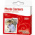 Photo Corners, 10 mm, 250 pcs, clear [HOB-11597]