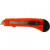 Craft Knife, W: 18 mm, 5 pcs [HOB-11607]