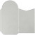 Die Cut and Embossing Folder, size 12.87x12.7 cm, 1 pc [HOB-117489]