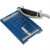 Guillotine Paper Cutter 561, W: 26.5 cm, L: 44 cm, 1 pc [HOB-11880]