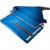 Guillotine Paper Cutter 517, W: 36.5 cm, L: 60 cm, 1 pc [HOB-11888]