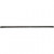 Blade for hacksaw, L: 15 cm, 1 pc [HOB-12987]